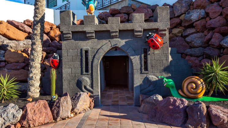 Hotel Tagoro Family & Fun